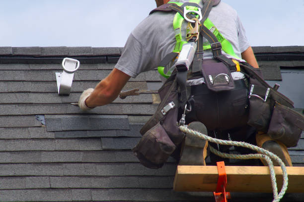 Fast & Reliable Emergency Roof Repairs in Menahga, MN